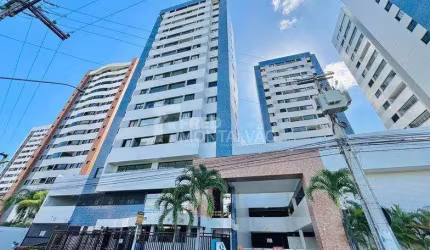 Apartamento à venda no LUZIA RESIDENCE, LUZIA, Aracaju, SE