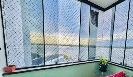 Apartamento à venda, TREZE DE JULHO, Aracaju, SE