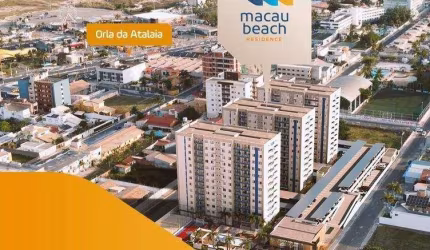 Apartamento à venda, COROA DO MEIO, Aracaju, SE