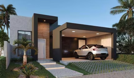 Casa à venda no Maravista Home Beach, ARUANA, Aracaju, SE