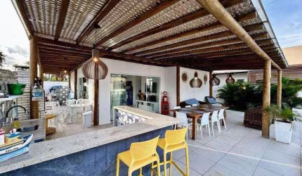 Casa à venda no Portal do Mar, MOSQUEIRO, Aracaju, SE