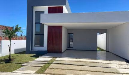Casa à venda, OLHOS D'ÁGUA, Barra dos Coqueiros, SE