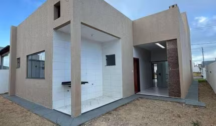 Casa à venda no TERRAS ALPHAVILLE SERGIPE 1, ALPHAVILLE, Barra dos Coqueiros, SE