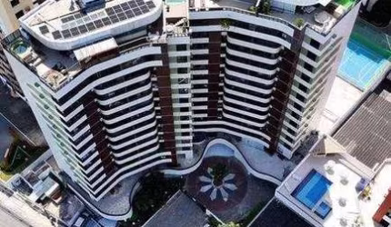 Apartamento à venda no LE BRISTOL, GRAGERU, Aracaju, SE
