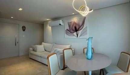 Apartamento à venda no OCEAN RESIDENCE, ATALAIA, Aracaju, SE