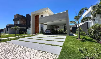 Casa à venda no ALPHAVILLE SERGIPE, ALPHAVILLE, Barra dos Coqueiros, SE