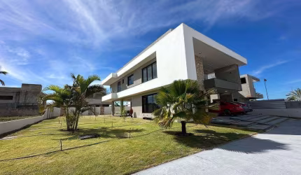 Casa à venda no CONDOMÍNIO THAI RESIDENCE, OLHOS D'ÁGUA, Barra dos Coqueiros, SE