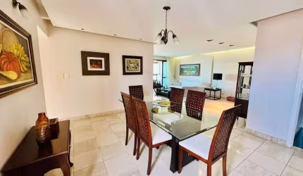 Apartamento à venda no MANSÃO DOS JARDINS, GRAGERU, Aracaju, SE