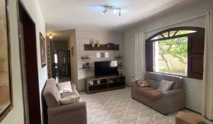 Casa à venda em rua pública, COROA DO MEIO, Aracaju, SE