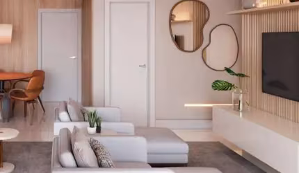 Apartamento à venda, FAROLÂNDIA, Aracaju, SE