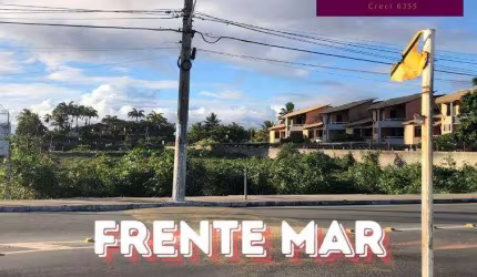 Lote à venda em rua pública, ARUANA, Aracaju, SE