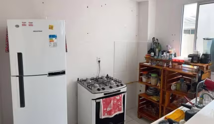 Apartamento à venda, OLHOS D'ÁGUA, Barra dos Coqueiros, SE