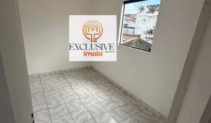 Casa à venda em rua pública, PRISCO VIANA, Barra dos Coqueiros, SE