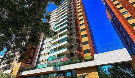 Apartamento à venda no RESERVA ALAMEDA, LUZIA, Aracaju, SE