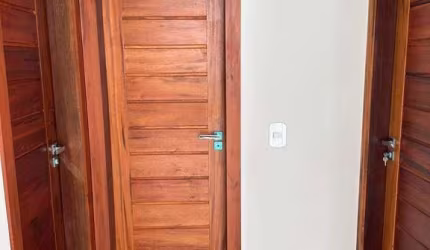 Casa à venda em rua pública, OLHOS D'ÁGUA, Barra dos Coqueiros, SE