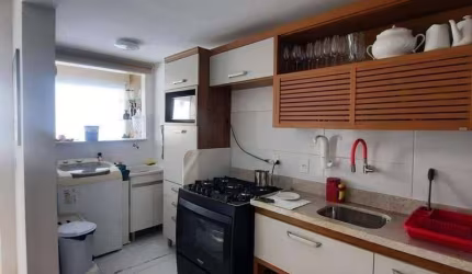 Apartamento à venda no CASA RESIDENCIAL HORTO DA BARRA, ESPAÇO TROPICAL, Barra dos Coqueiros, SE