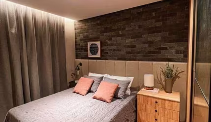 Apartamento à venda no URBANUS LUZIA, LUZIA, Aracaju, SE
