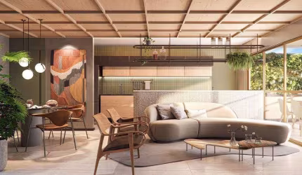 Apartamento à venda, JARDINS, Aracaju, SE