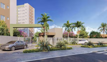 Apartamento à venda, SOLEDADE, Aracaju, SE