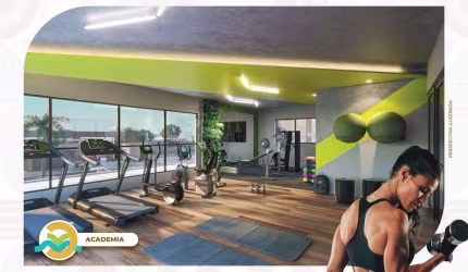 Apartamento à venda, COROA DO MEIO, Aracaju, SE
