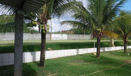 Lote à venda em rua pública, CENTRO, São Cristóvão, SE