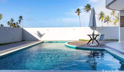 Casa à venda, ALPHAVILLE, Barra dos Coqueiros, SE