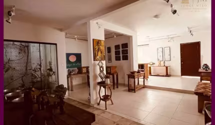 Casa à venda em rua pública, CENTRO, Aracaju, SE