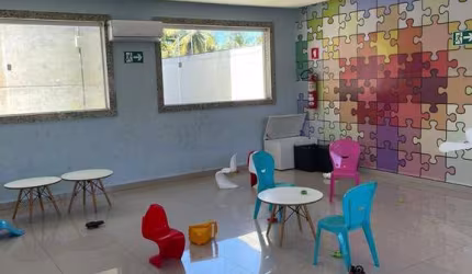 Apartamento à venda no MRV PARQUE ALAMEDA DA COSTA, LUAR DA BARRA, Barra dos Coqueiros, SE