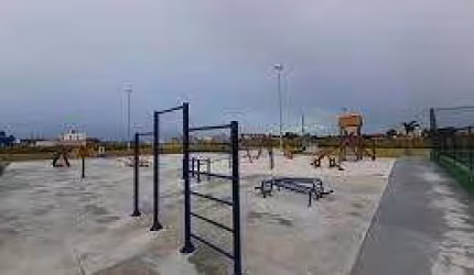 Lote à venda no LOTEAMENTO LUAR DA BARRA, LUAR DA BARRA, Barra dos Coqueiros, SE