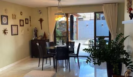 Casa à venda no Alamedas do Sol, ARUANA, Aracaju, SE