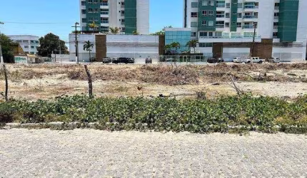 Lote à venda em rua pública, ATALAIA, Aracaju, SE