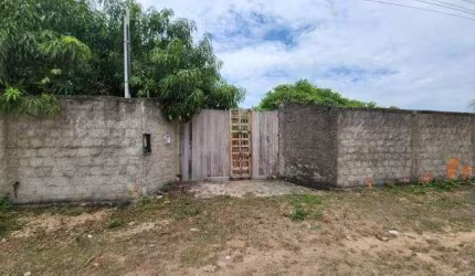 Lote à venda em rua pública, MOSQUEIRO, Aracaju, SE