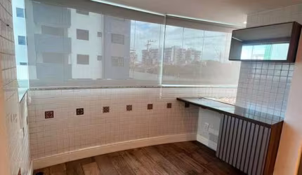 Apartamento à venda, COROA DO MEIO, Aracaju, SE