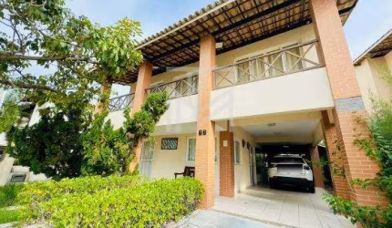 Casa à venda no Portal dos Trópicos, MOSQUEIRO, Aracaju, SE