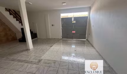 Casa à venda em rua pública, PRISCO VIANA, Barra dos Coqueiros, SE