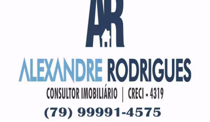 Apartamento à venda, FAROLÂNDIA, Aracaju, SE