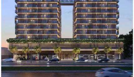 Apartamento à venda, COROA DO MEIO, Aracaju, SE