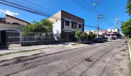 Casa à venda em rua pública, LUZIA, Aracaju, SE