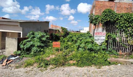 Lote à venda em rua pública, EDUARDO GOMES, São Cristóvão, SE