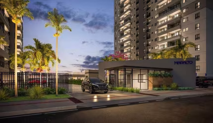 Apartamento à venda, COROA DO MEIO, Aracaju, SE