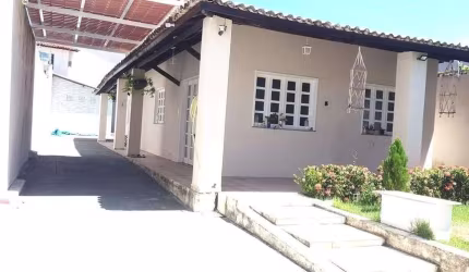 Casa à venda em rua pública, ATALAIA NOVA, Barra dos Coqueiros, SE
