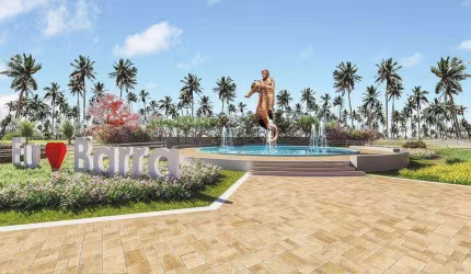 Lote à venda no VILLAREDO BARRA RESIDENCIAL, OLHOS D'ÁGUA, Barra dos Coqueiros, SE