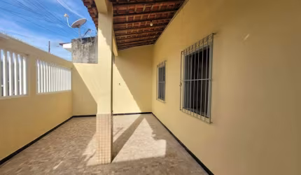 Casa à venda em rua pública, EDUARDO GOMES, São Cristóvão, SE
