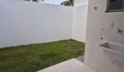 Casa à venda em rua pública, CENTRO, Barra dos Coqueiros, SE
