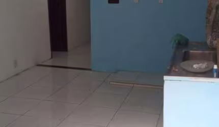 Casa à venda em rua pública, EDUARDO GOMES, São Cristóvão, SE