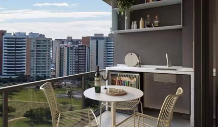 Apartamento à venda, JARDINS, Aracaju, SE