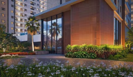 Apartamento à venda, FAROLÂNDIA, Aracaju, SE