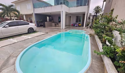 Casa à venda no Costa Marina, ARUANA, Aracaju, SE