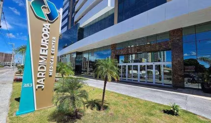 Comercial à venda em rua pública, JARDINS, Aracaju, SE