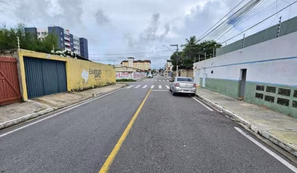 Lote à venda em rua pública, COROA DO MEIO, Aracaju, SE